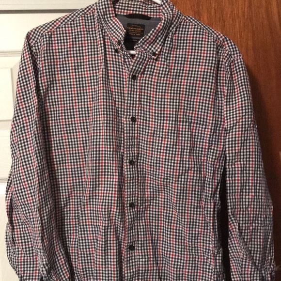 Industrie Other - Dress Shirt